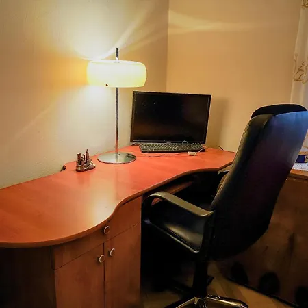 Center 2-bedrooms 2-bathroom Apartman