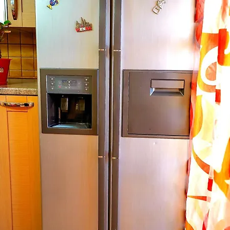 Center 2-bedrooms 2-bathroom * Tirana
