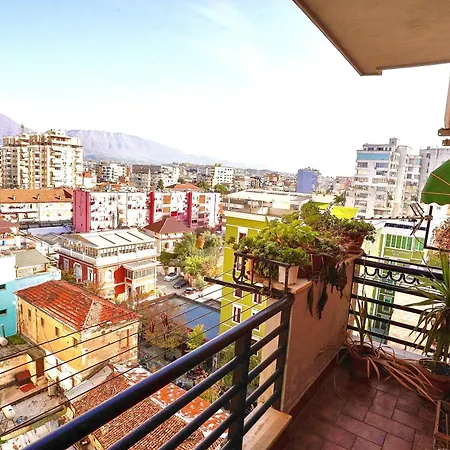 Center 2-bedrooms 2-bathroom Apartman