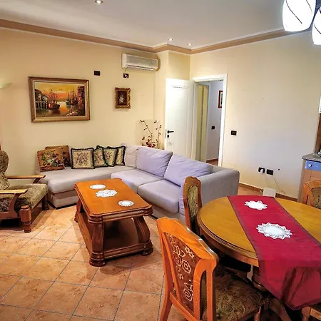 Apartman Center 2-bedrooms 2-bathroom *